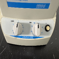 Denville 210A Microcentrifuge image 2
